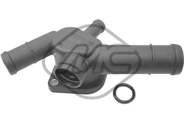 Coolant Flange (03598)