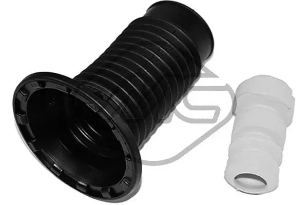 Rubber Buffer, suspension (06279)