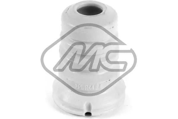 Rubber Buffer, suspension (40606)