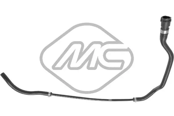 Radiator Hose (99170)
