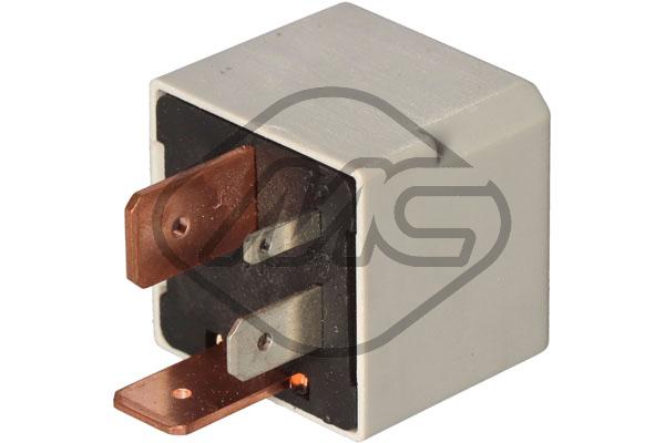 Relay, fuel pump (32864)