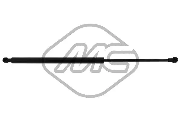 Gas Spring, boot/cargo area (46532)