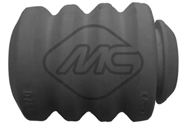 Rubber Buffer, suspension (51023)
