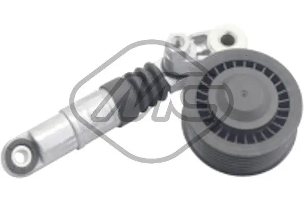 Tensioner Lever, V-ribbed belt (49637)