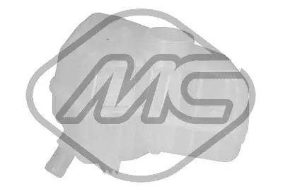 Expansion Tank, coolant (31031)