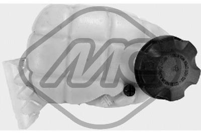 Expansion Tank, coolant (31864)