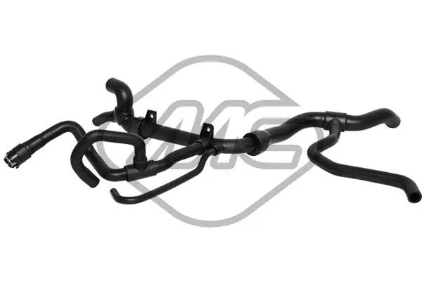 Radiator Hose (99129)