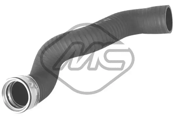 Charge Air Hose (09303)