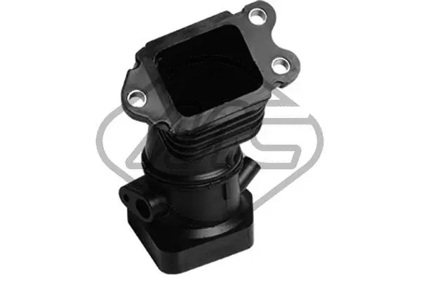 Intake Hose, air filter (09940)