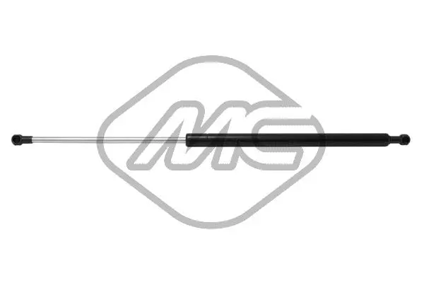 Gas Spring, boot/cargo area (46158)