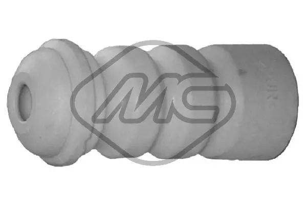 Rubber Buffer, suspension (04352)