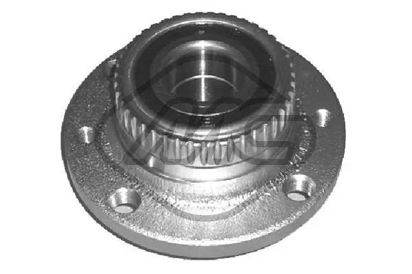 Wheel Hub (90523)