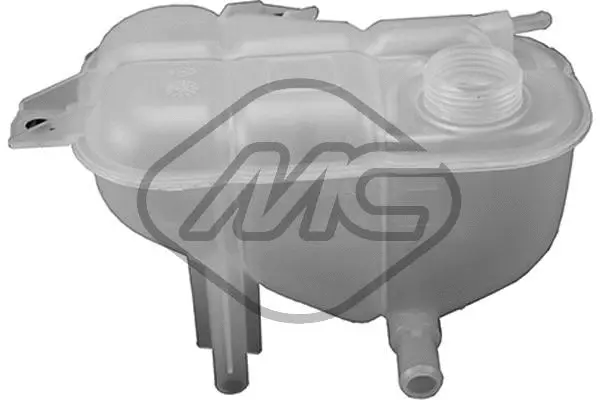 Expansion Tank, coolant (03283)