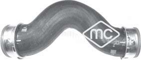 Charge Air Hose (09523)