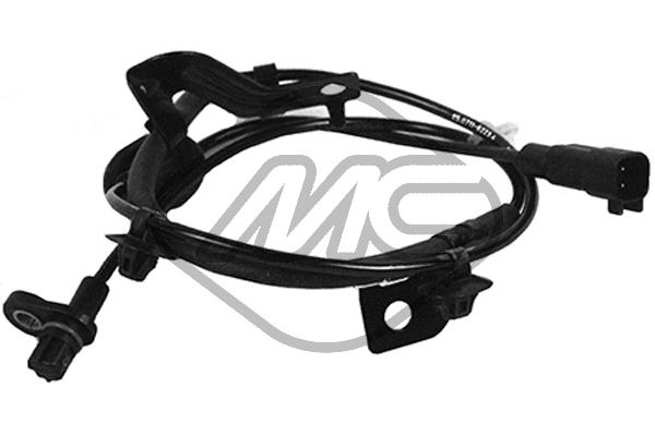Sensor, wheel speed (50267)