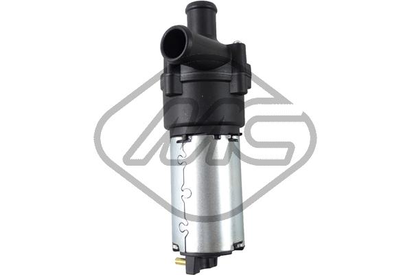 Auxiliary Water Pump (cooling water circuit) (32314)