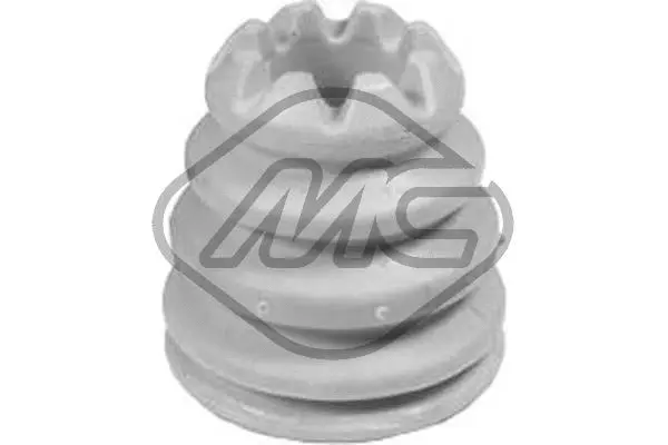 Rubber Buffer, suspension (51079)