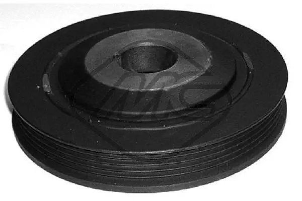 Belt Pulley, crankshaft (04411)