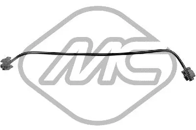 Coolant Pipe (77251)