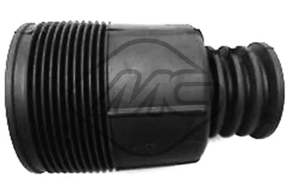 Rubber Buffer, suspension (06299)