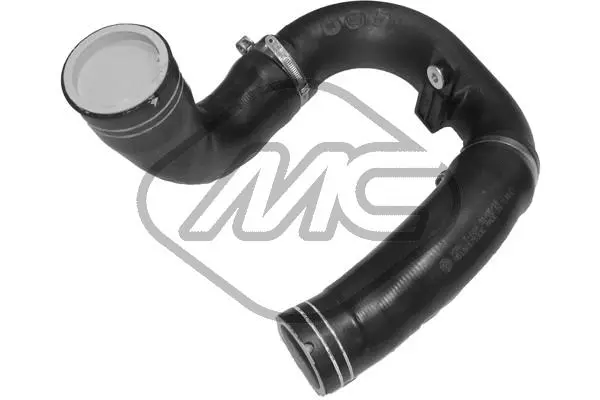 Charge Air Hose (09631)
