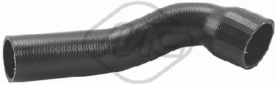 Charge Air Hose (09661)