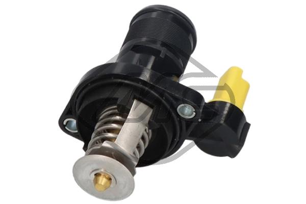 Thermostat, coolant (30956)
