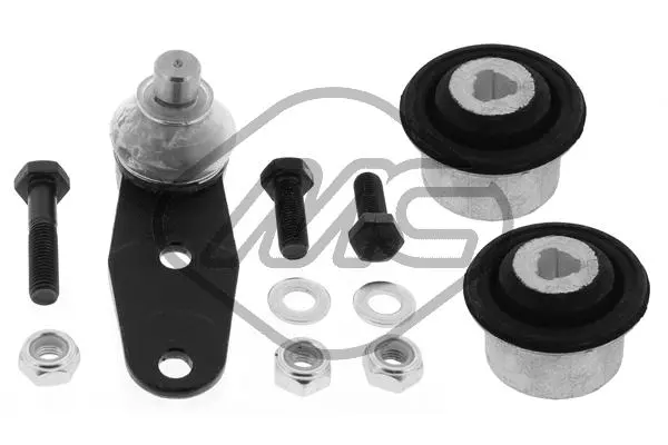 Repair Kit, control arm (53700)