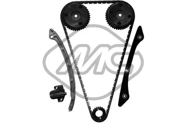 Timing Chain Kit (58345)