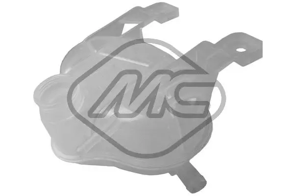 Expansion Tank, coolant (03858)