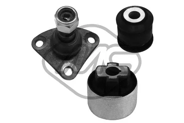 Repair Kit, control arm (53704)