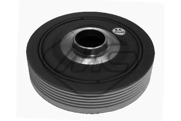 Belt Pulley, crankshaft (04736)