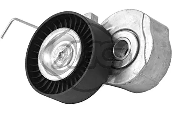 Tensioner Lever, V-ribbed belt (49632)