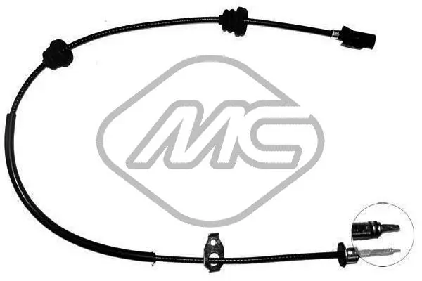 Speedometer Cable (80179)