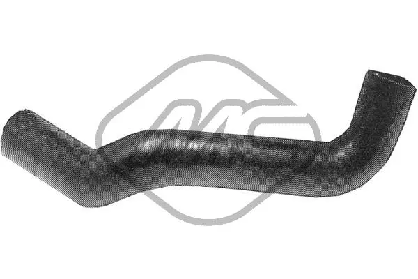 Radiator Hose (07528)