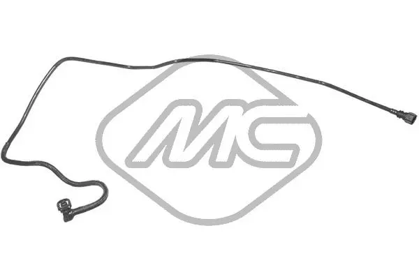 Fuel Line (92002)