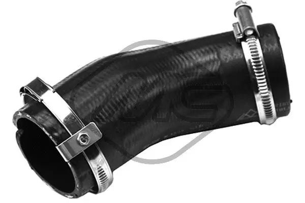 Charge Air Hose (07676)