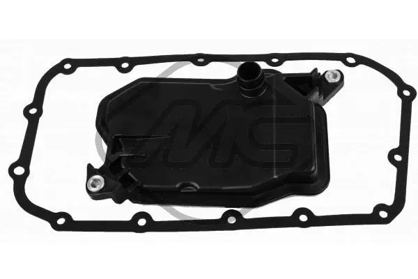 Hydraulic Filter Kit, automatic transmission (21076)
