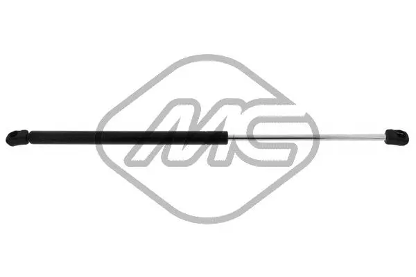 Gas Spring, boot/cargo area (46186)