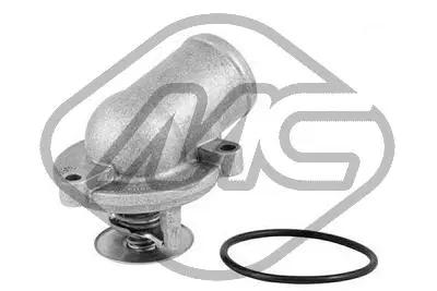 Thermostat, coolant (31301)