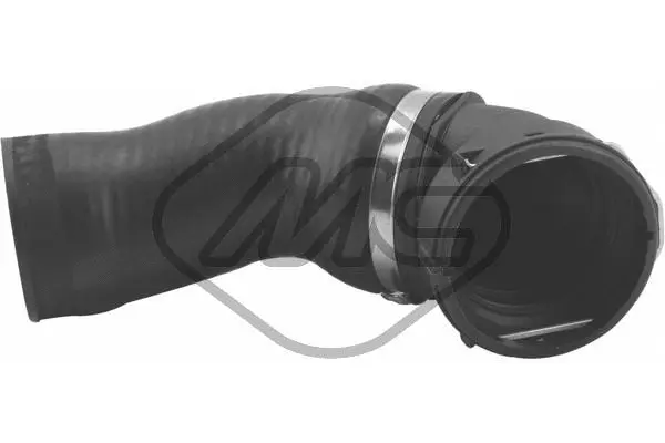 Charge Air Hose (09597)