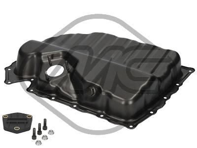 Oil Sump (06301)