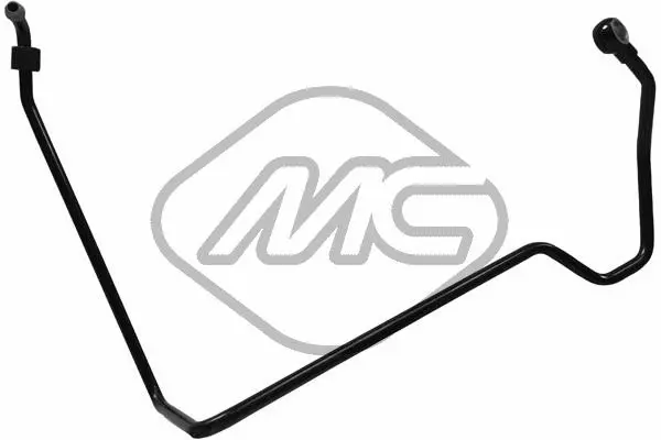 Oil Pipe, charger (92150)