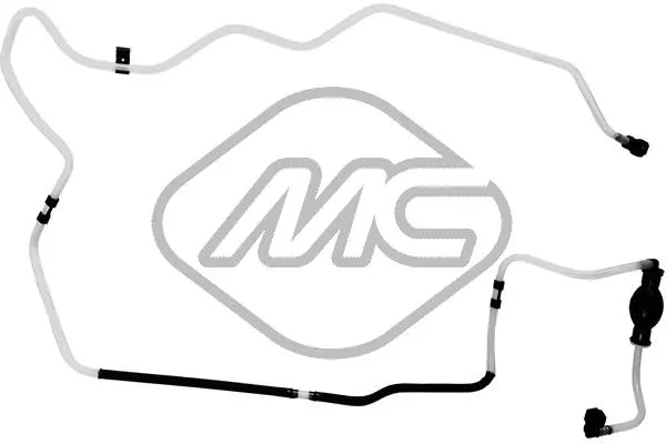 Fuel Line (92467)