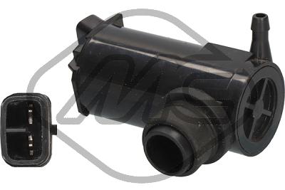 Washer Fluid Pump, window cleaning (32170)