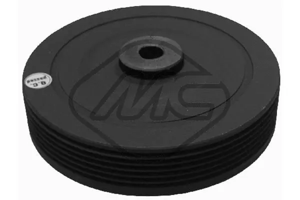 Belt Pulley, crankshaft (04664)