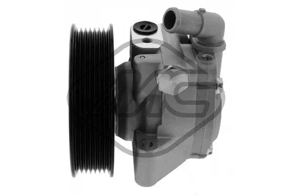 Hydraulic Pump, steering (51670)