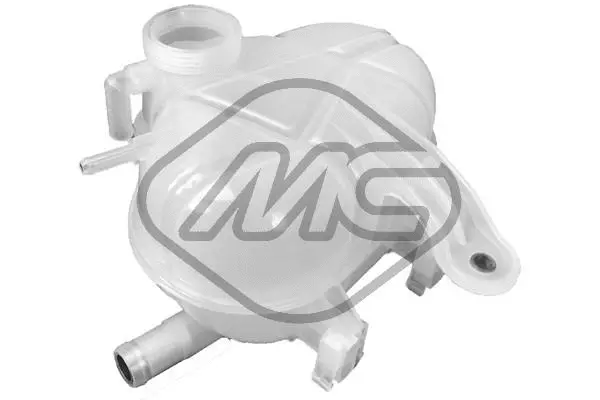 Expansion Tank, coolant (02227)