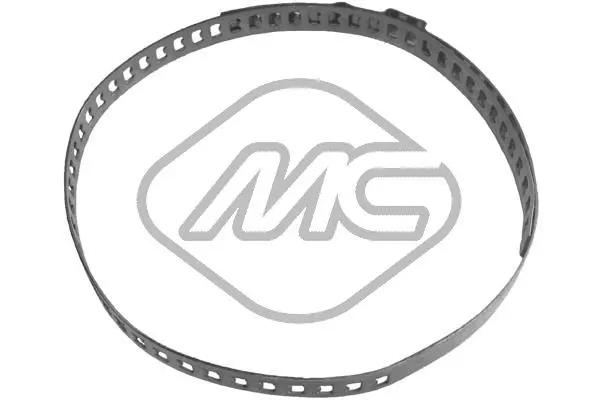 Clamping Clip (00070)