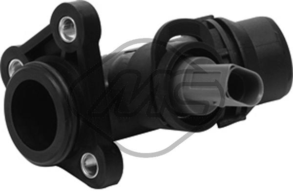 Coolant Flange (35961)
